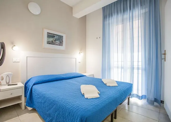 Nancy - Giovani E Gruppi AmiciAlbergo