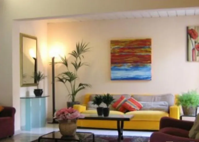 Hotel Sabrina Riccione