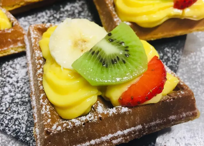 Nancy - Giovani E Gruppi AmiciAlbergo